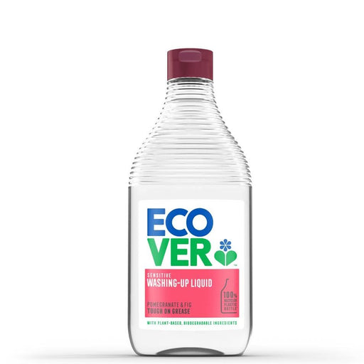 Ecover Washing Up Liquid Pom & Fig 450ml