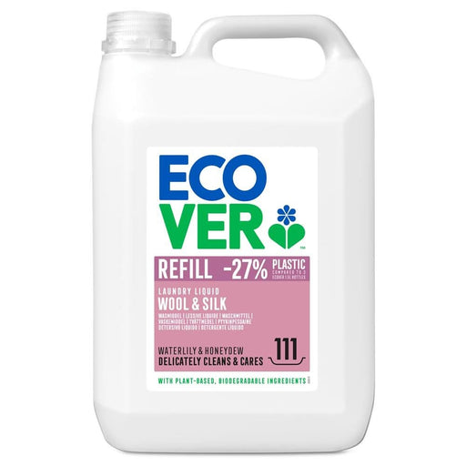 Ecover Delicate Laundry Liquid 5L