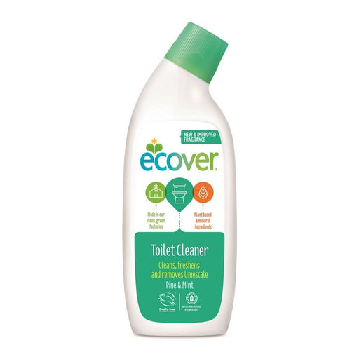 Ecover Toilet Cleaner Pine & mint 750ml