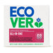 Ecover All in One Dishwasher Tablets 68 tablet