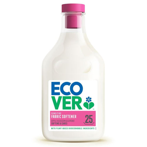 Ecover Fabric Softener Apple Blossom 750ml