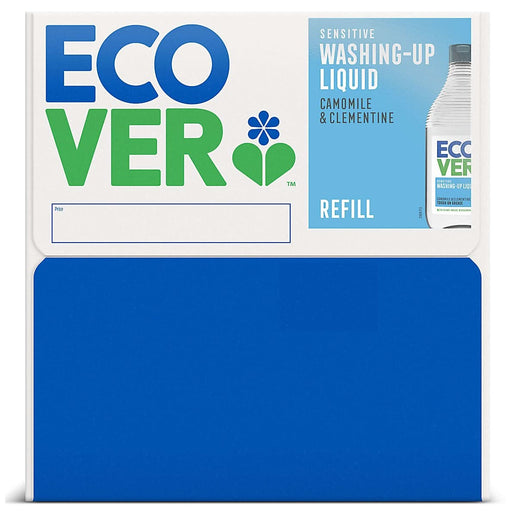 Ecover Refill Wash Up Liquid Camomile 15L