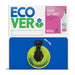 Ecover Fabric Softener Apple Refill 15L