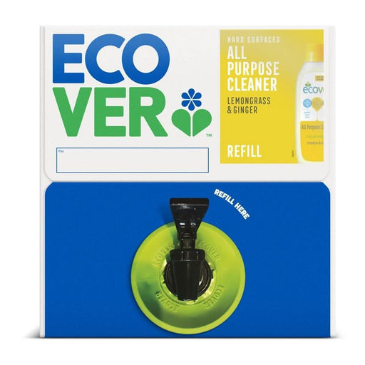 Ecover All Purpose Cleaner 15L