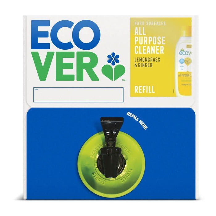 Ecover All Purpose Cleaner 15L