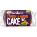 Everfresh Organic Sprouted Carrot Raisin Cake 350g