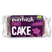 Everfresh Organic Sprouted Fruit Cake 350g