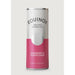 Equinox Raspberry & Elderflower Kombucha 250ml