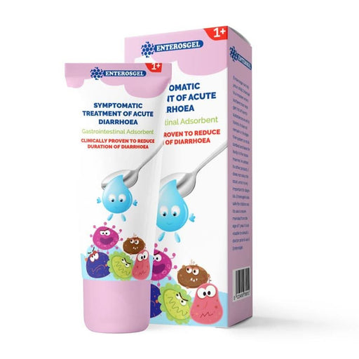 Enterosgel Kids 90g
