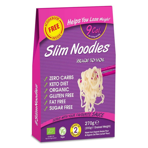 Eat Water Slim Noodles 270g
