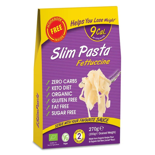 Eat Water Slim Pasta Fettuccine 270g