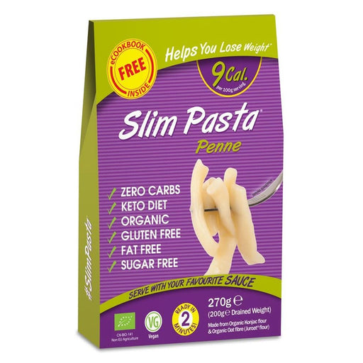 Eat Water Slim Pasta Penne 270g
