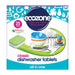Ecozone Classic Dishwasher Tablets 25 tablets