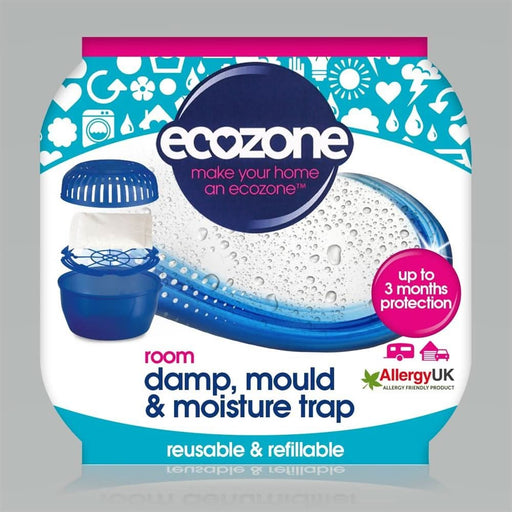 Ecozone Room Moisture Trap 450g