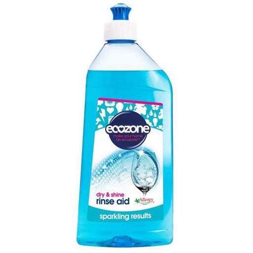 Ecozone Rinse Aid 500ml