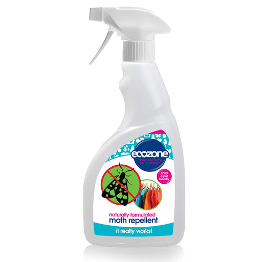 Ecozone Moth Repellent 500ml