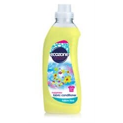Ecozone Fabric Conditioner Happiness 1L
