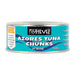 Fish4Ever Azores SJTuna Flakes in Brine 160g