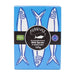 Fish4Ever Wild Sprats in Spring Water 105g