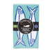 Fish4Ever Mackerel in Spring Water 125g