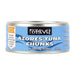 Fish4Ever Azores SJ TunaFlakes in Spring 160g