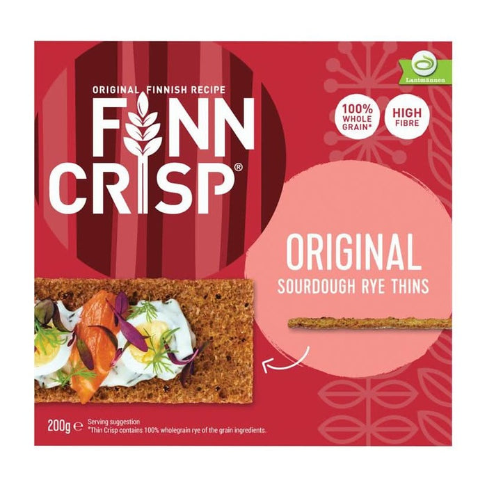 Finn Crisp Original Taste 200g