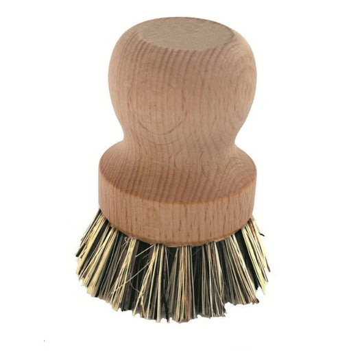 Food Alive Wooden Pots and Pans Brush 1brush