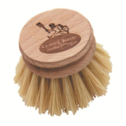 Food Alive Dish Brush Head