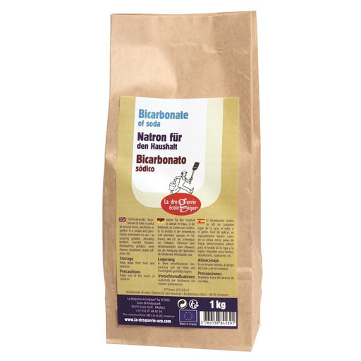 Food Alive Bicarbonate of Soda 1KG