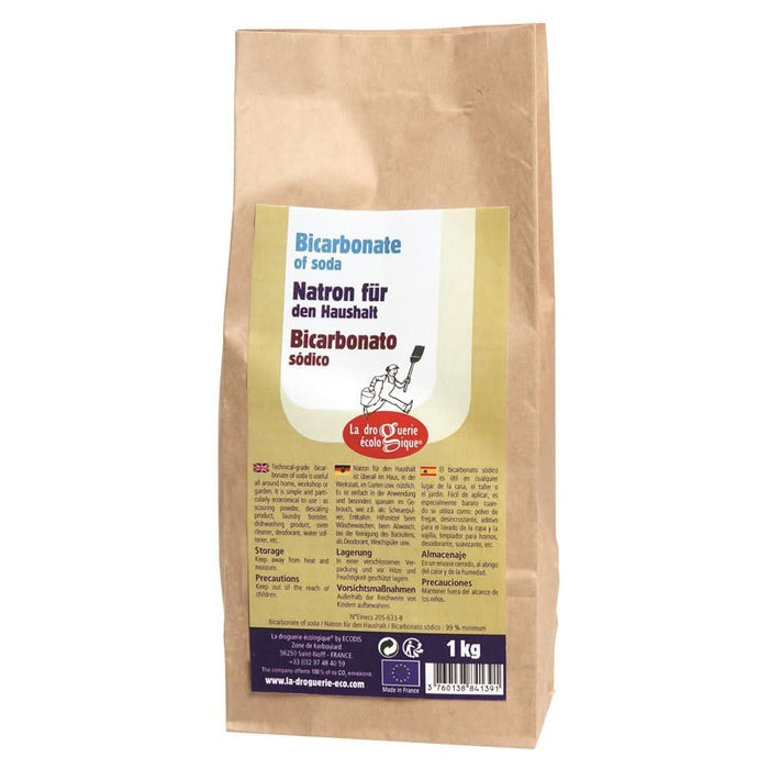 Food Alive Bicarbonate of Soda 1KG