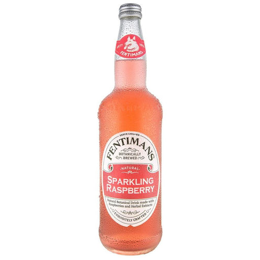 Fentimans Sparkling Raspberry 750ml