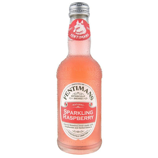 Fentimans Sparkling Raspberry 275ml