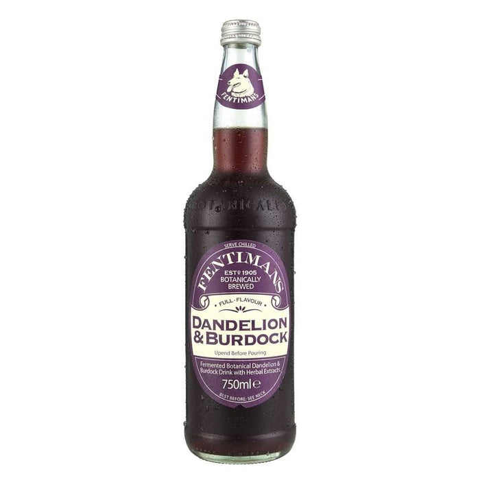 Fentimans Dandelion & Burdock 750ml