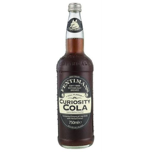 Fentimans Curiosity Cola 750ml