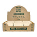 Faith in Nature Hemp Soap Unwrapped 18 Box