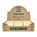 Faith in Nature Fragrance Free Soap Unwrapped 18 Box