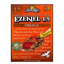 Food For Life Whole Grain Cereal Original 454g