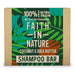Faith in Nature Shampoo Bar Coconut & Shea 85g
