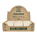 Faith in Nature Coconut Soap Unwrapped 18 Box