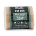 Faith in Nature Faith For Men Blue Cedar Soap 100g