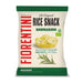 Fiorentini Organic Rice Snack Rosemary 40g