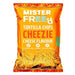 Mister Free'd Tortilla Chips Vegan Cheese 135g