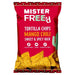 Mister Free'd Tortilla Chips with Mango Chil 135g