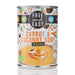 Free & Easy Organic Carrot & Coconut soup 400g