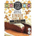 Free & Easy Ginger cake mix 350g