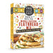 Free & Easy Middle Eastern Flatbread Mix 250g