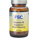 FSC Vitamin B Supreme Hi-potency 60 Capsules