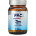 FSC Zinc 15mg with Copper 30 Tablets