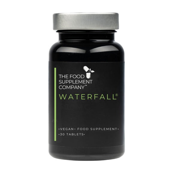 FSC Herbal Waterfall 30 Tablets