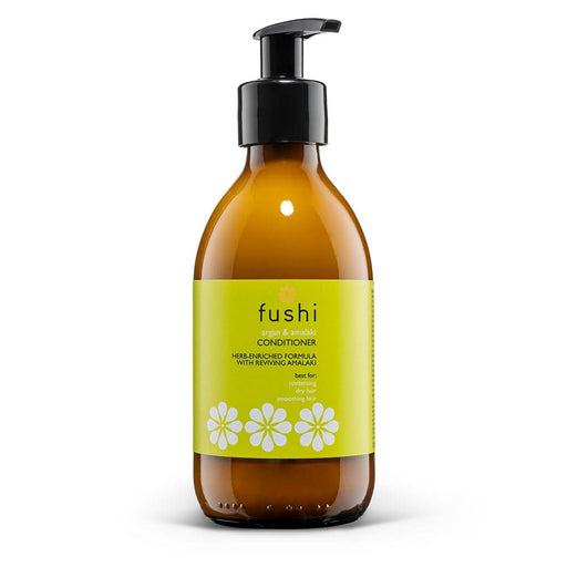 Fushi Wellbeing Argan & Amalaki Conditioner 230ml